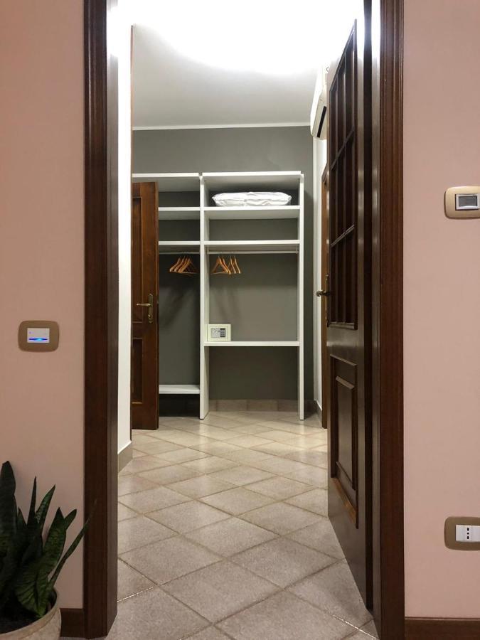 B&B Villa Verona Bike Buttapietra Ngoại thất bức ảnh