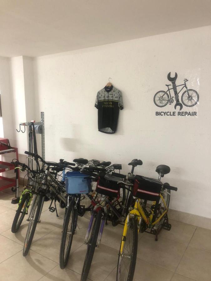 B&B Villa Verona Bike Buttapietra Ngoại thất bức ảnh