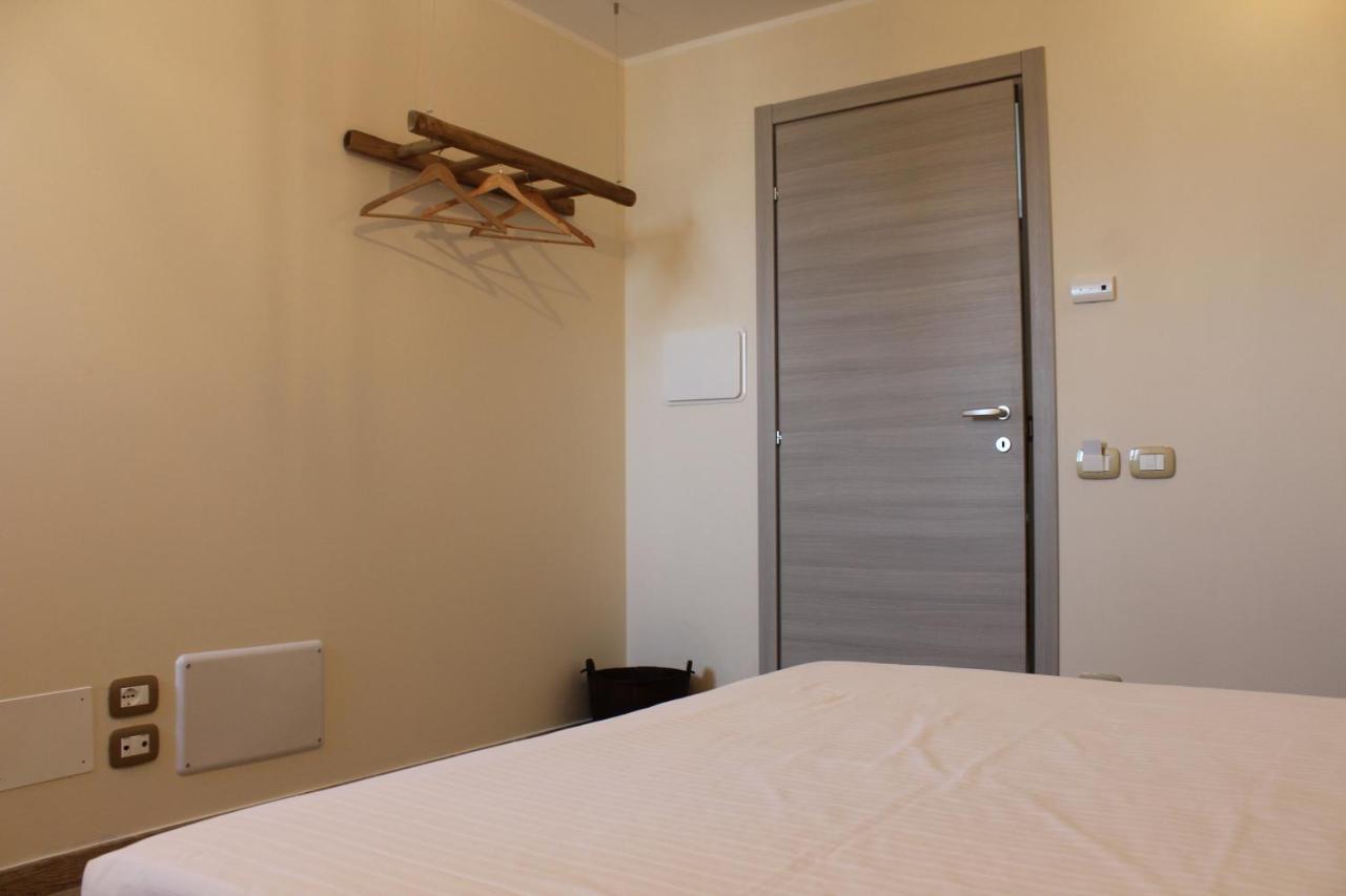 B&B Villa Verona Bike Buttapietra Ngoại thất bức ảnh
