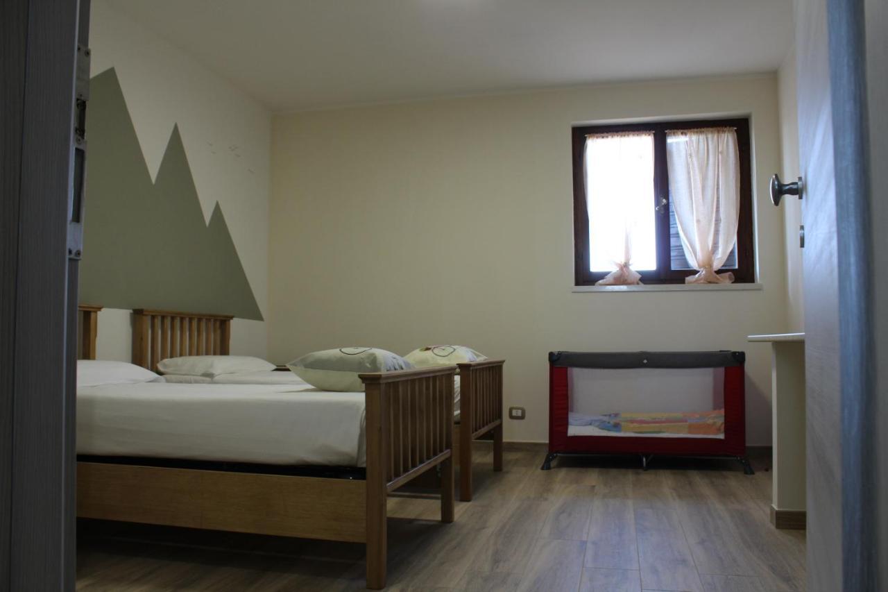 B&B Villa Verona Bike Buttapietra Ngoại thất bức ảnh