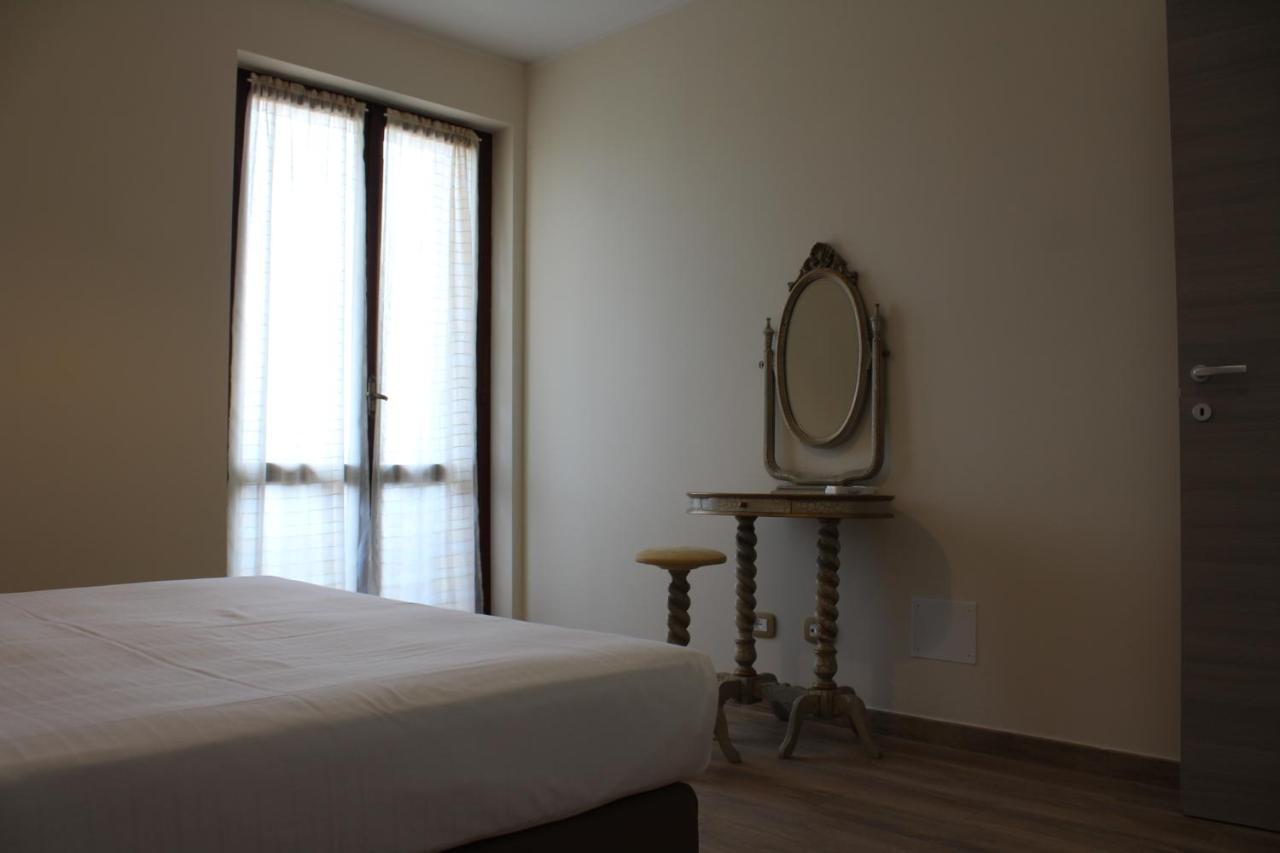 B&B Villa Verona Bike Buttapietra Ngoại thất bức ảnh