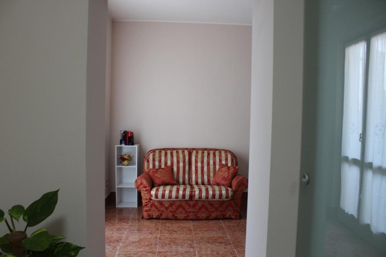 B&B Villa Verona Bike Buttapietra Ngoại thất bức ảnh