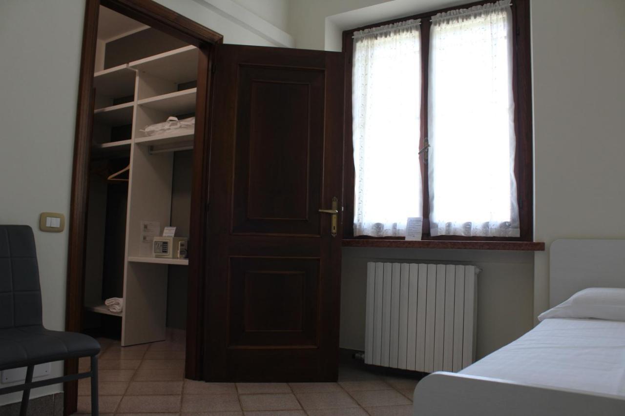 B&B Villa Verona Bike Buttapietra Ngoại thất bức ảnh