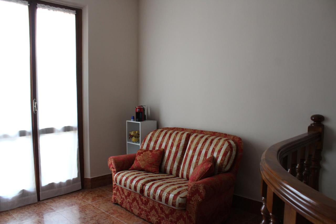 B&B Villa Verona Bike Buttapietra Ngoại thất bức ảnh