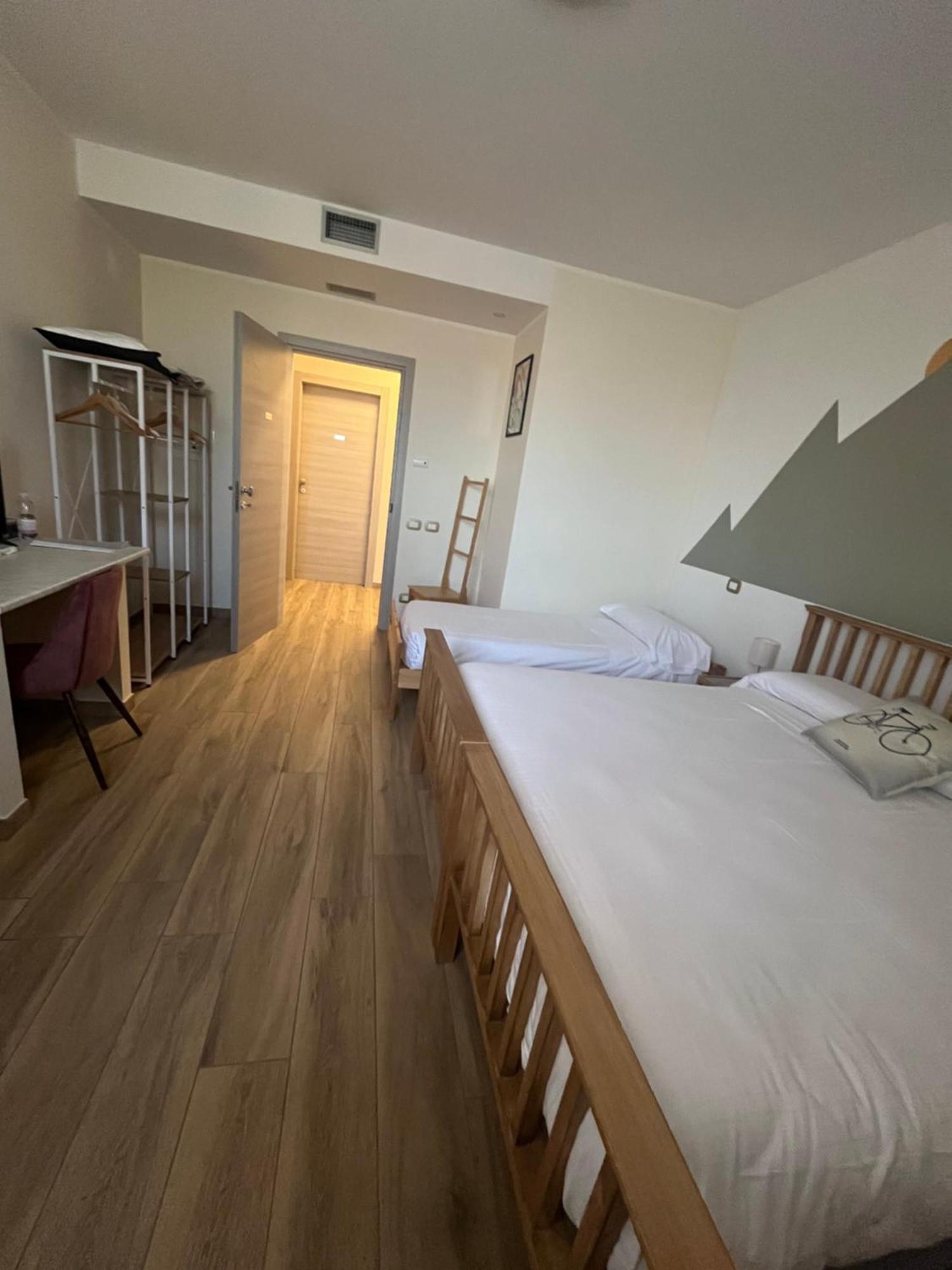 B&B Villa Verona Bike Buttapietra Ngoại thất bức ảnh