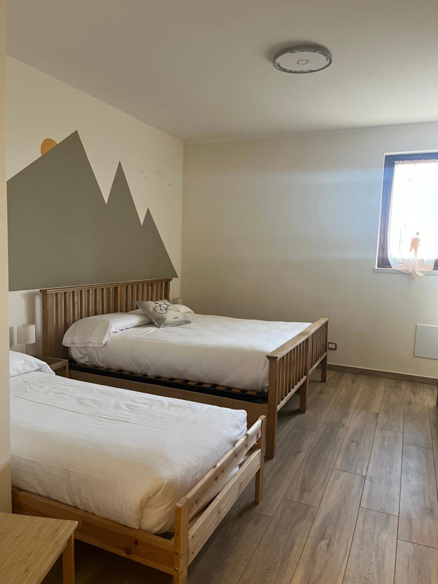 B&B Villa Verona Bike Buttapietra Ngoại thất bức ảnh