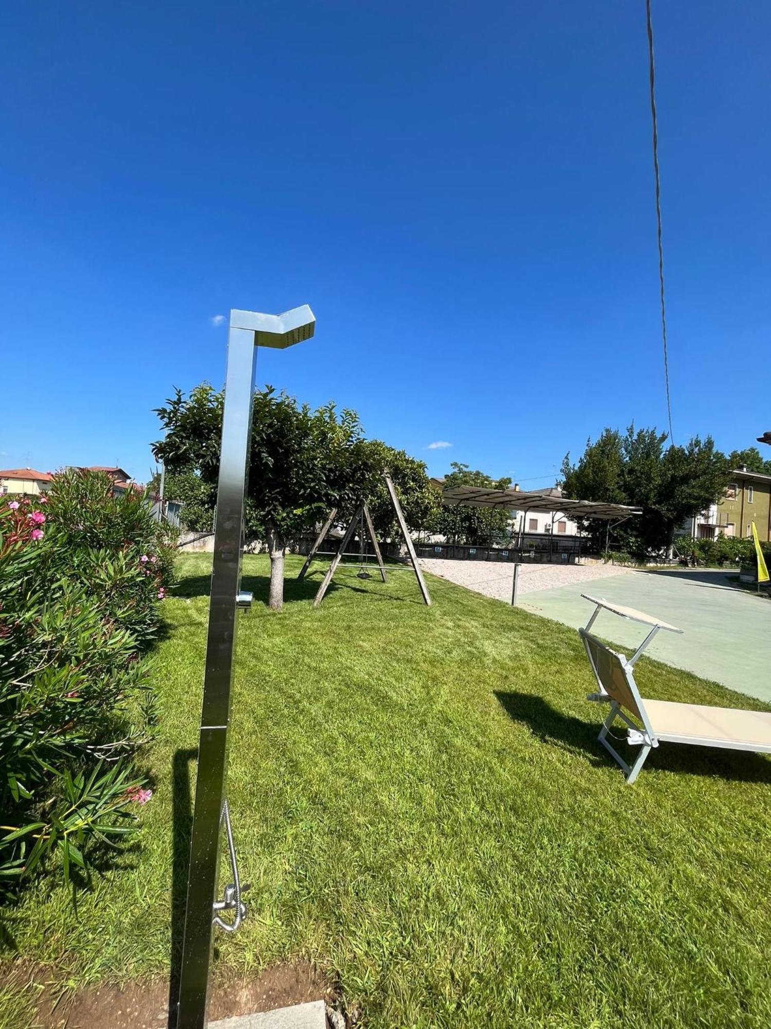 B&B Villa Verona Bike Buttapietra Ngoại thất bức ảnh