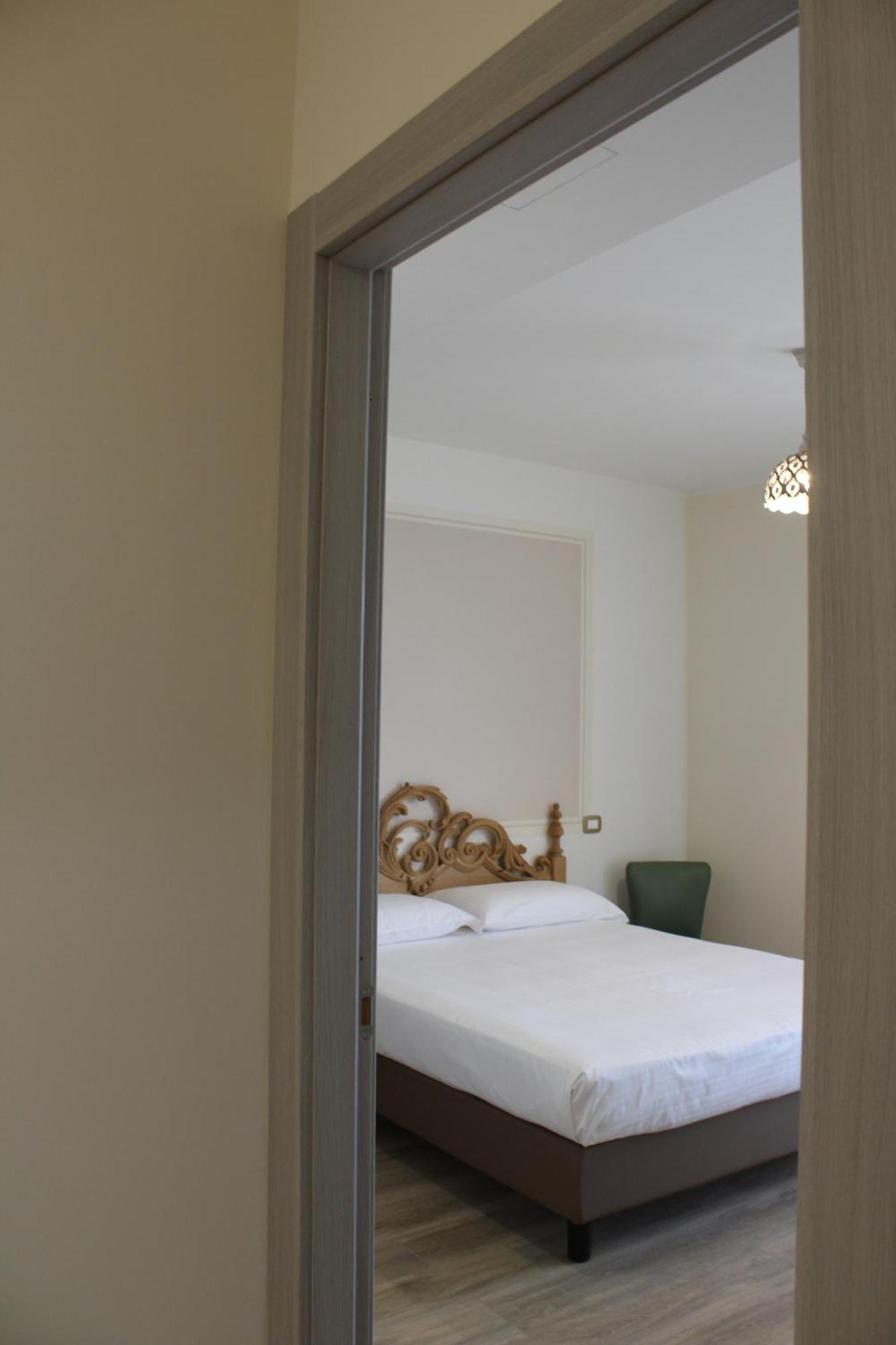 B&B Villa Verona Bike Buttapietra Ngoại thất bức ảnh