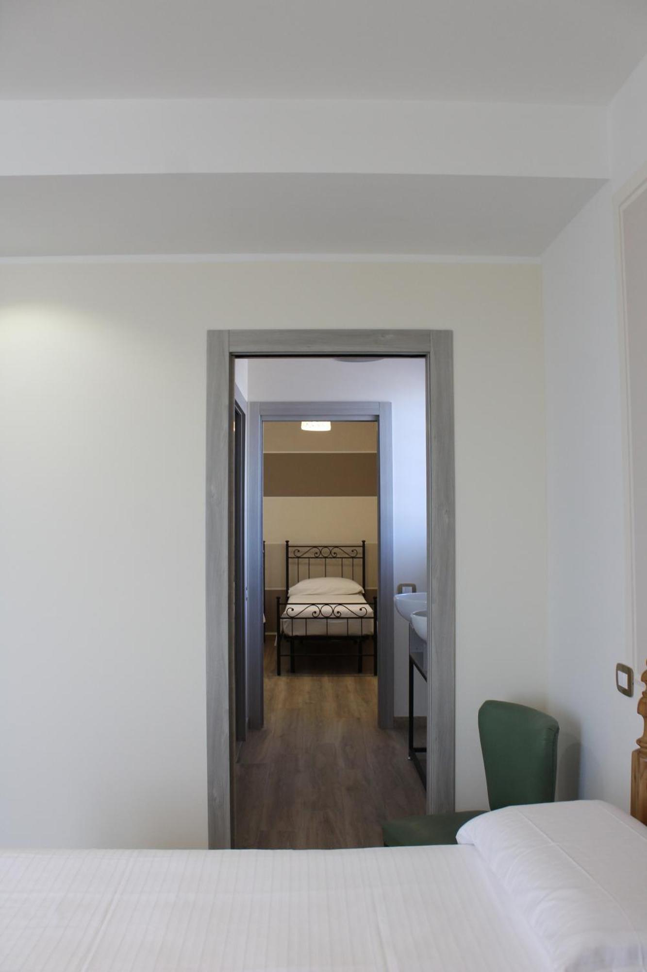 B&B Villa Verona Bike Buttapietra Ngoại thất bức ảnh
