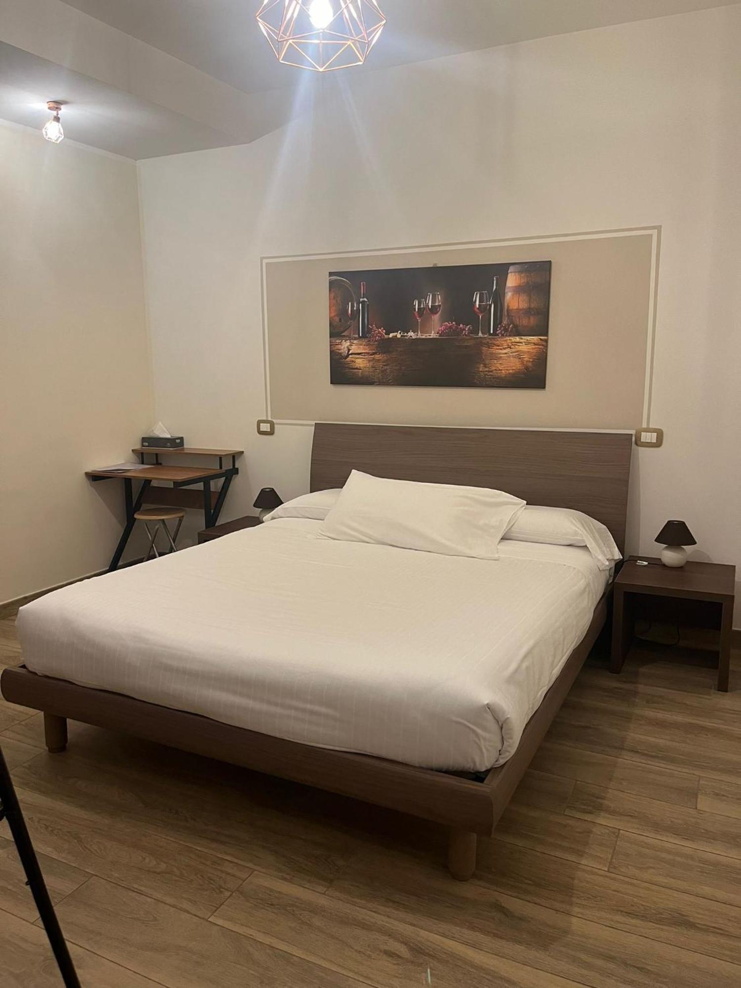 B&B Villa Verona Bike Buttapietra Ngoại thất bức ảnh