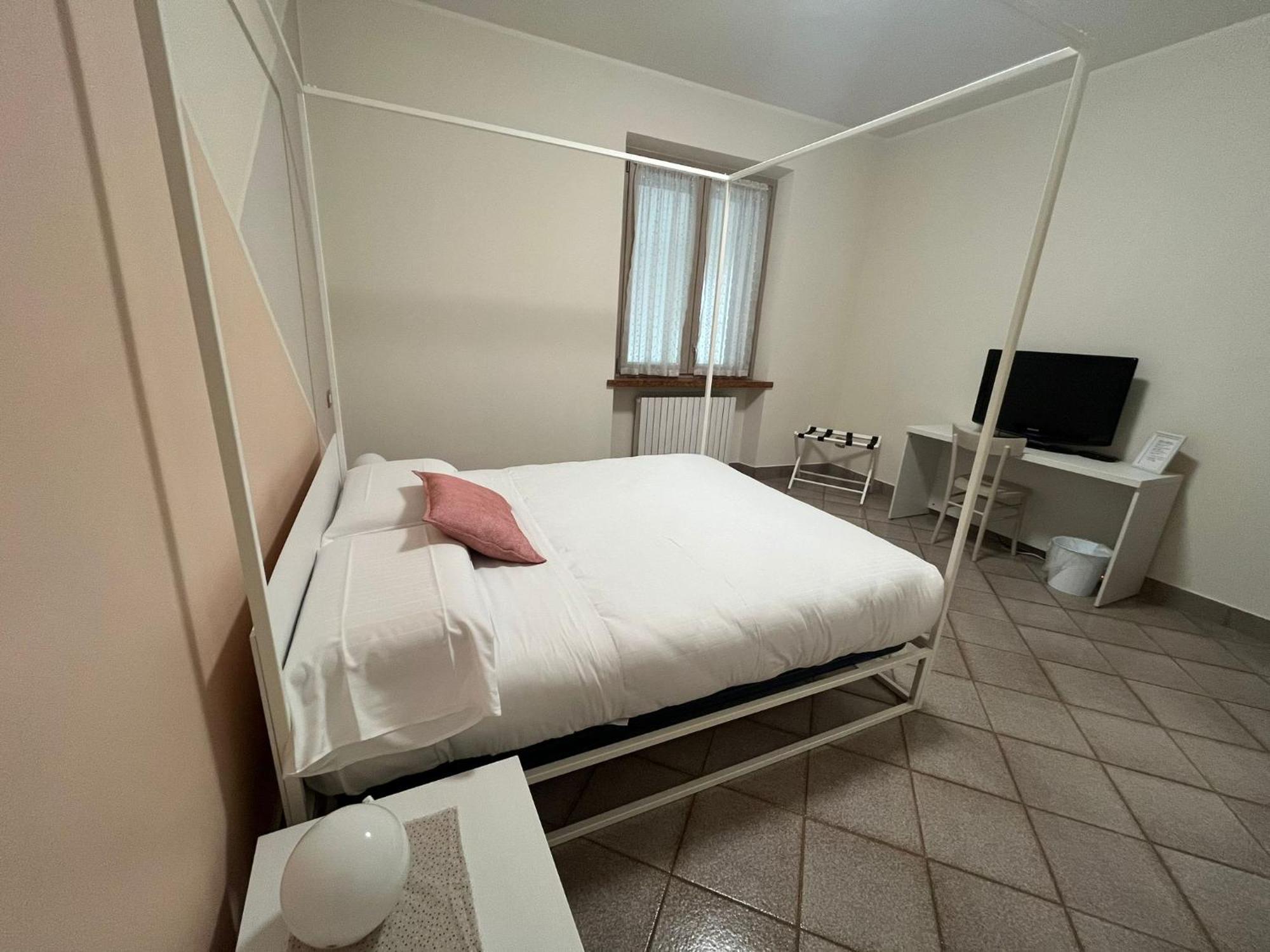 B&B Villa Verona Bike Buttapietra Ngoại thất bức ảnh