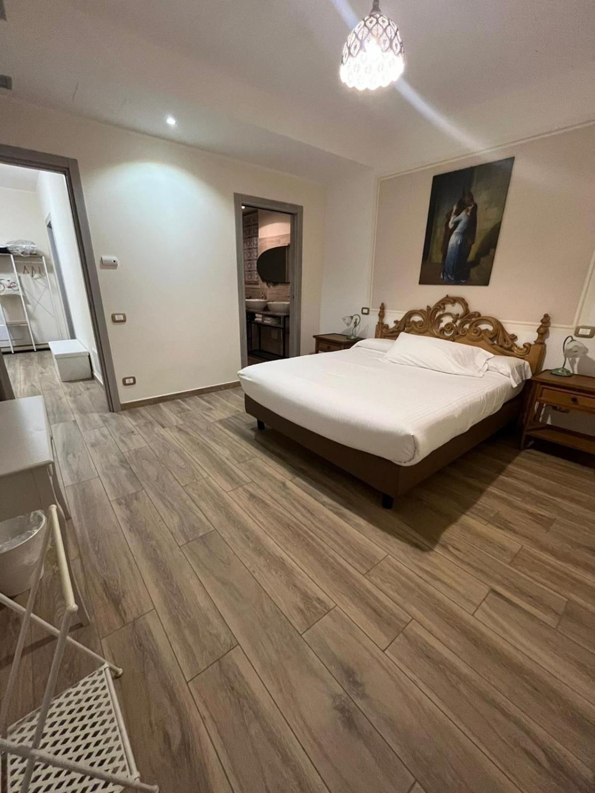 B&B Villa Verona Bike Buttapietra Ngoại thất bức ảnh