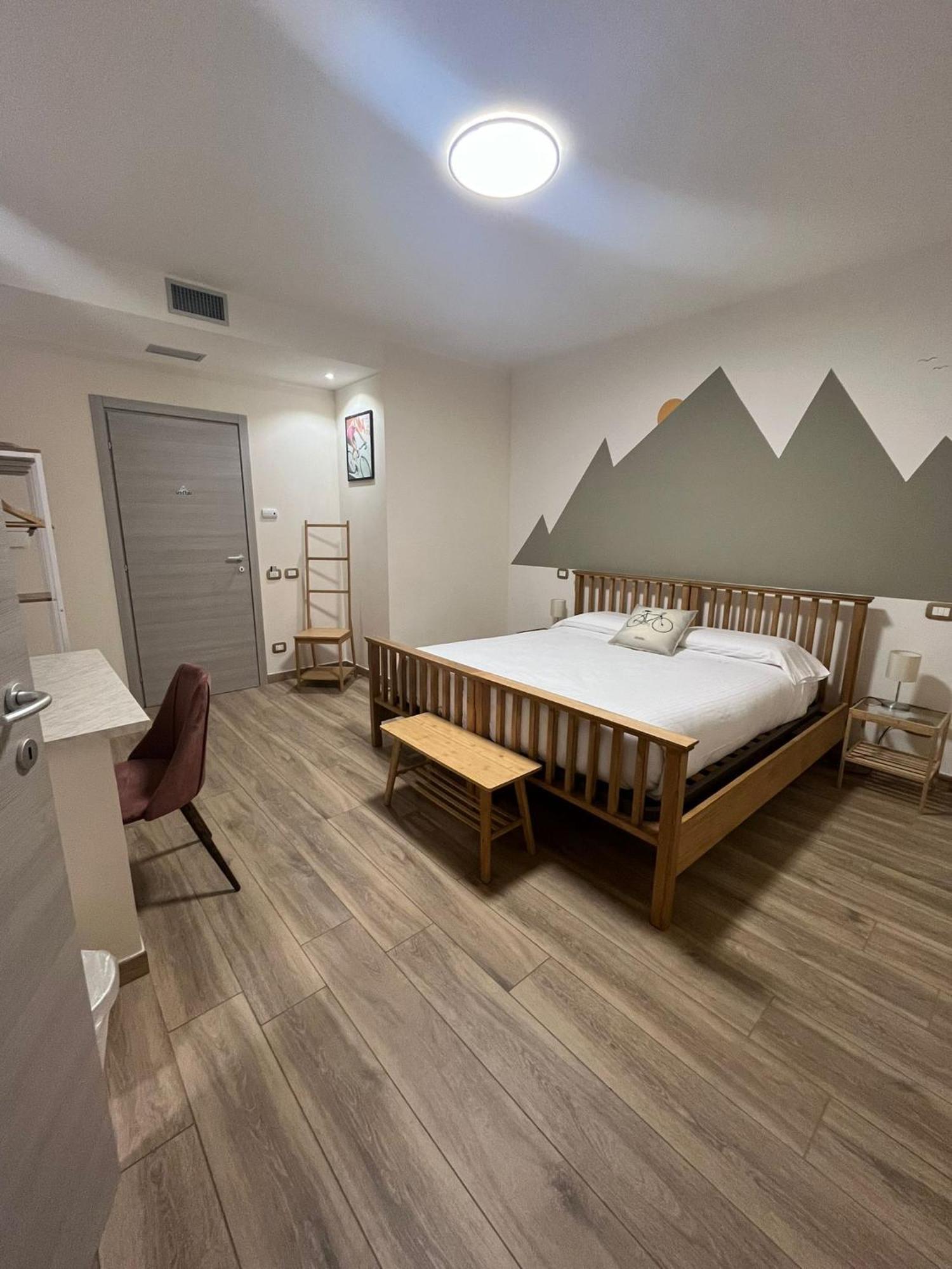 B&B Villa Verona Bike Buttapietra Ngoại thất bức ảnh