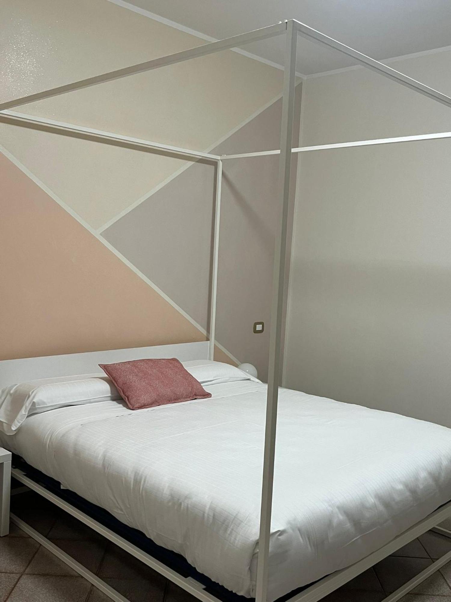B&B Villa Verona Bike Buttapietra Ngoại thất bức ảnh