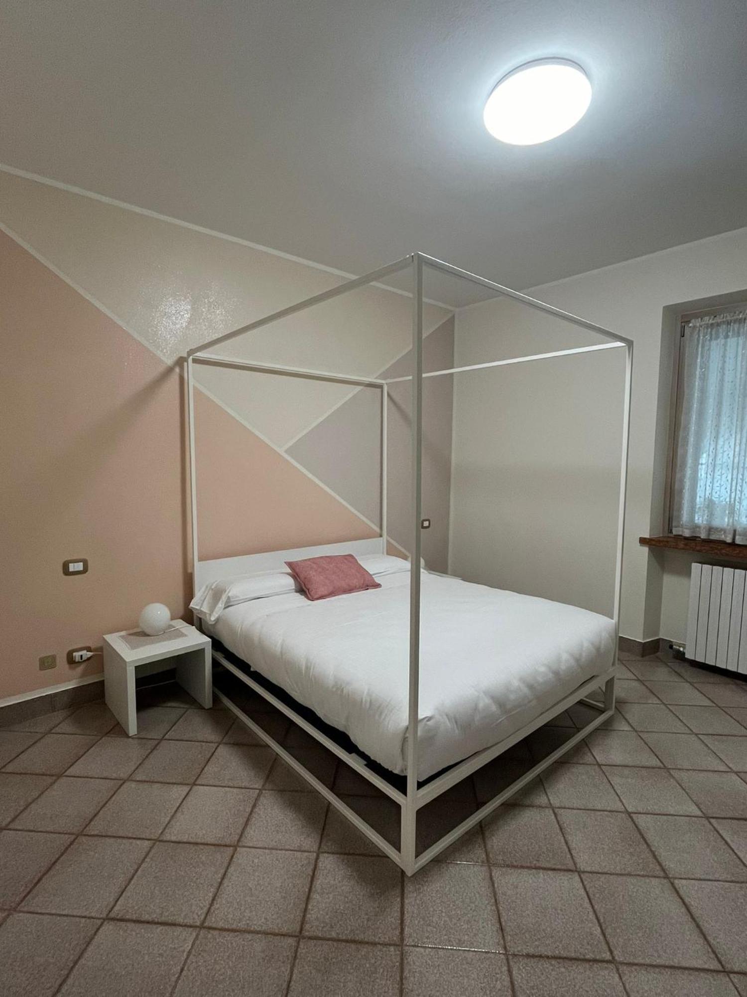 B&B Villa Verona Bike Buttapietra Ngoại thất bức ảnh