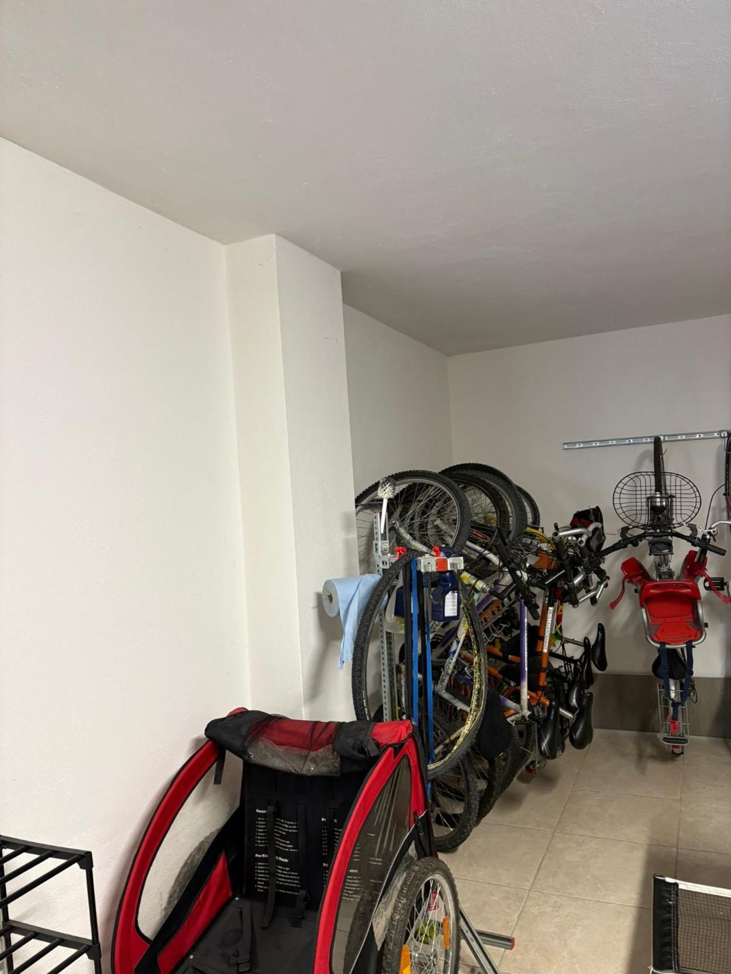 B&B Villa Verona Bike Buttapietra Ngoại thất bức ảnh