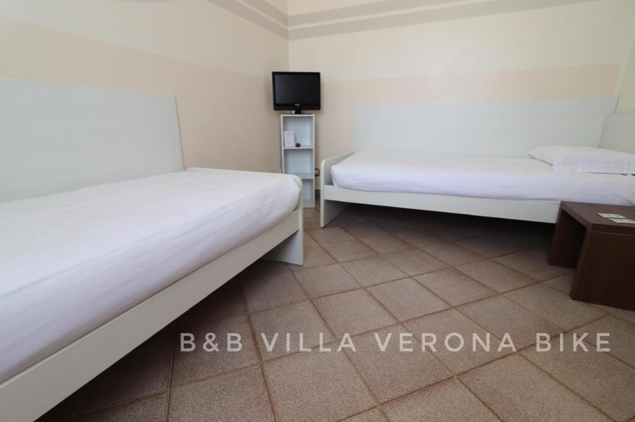 B&B Villa Verona Bike Buttapietra Ngoại thất bức ảnh