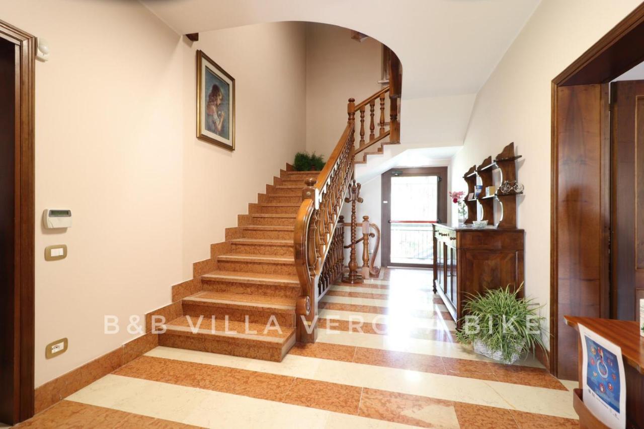 B&B Villa Verona Bike Buttapietra Ngoại thất bức ảnh